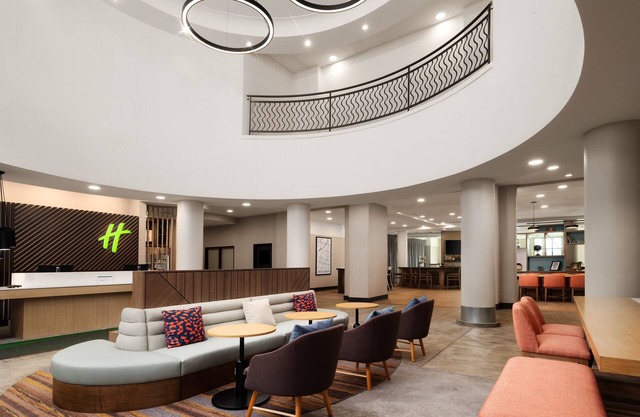 Holiday Inn Cincinnati Liberty Way by IHG