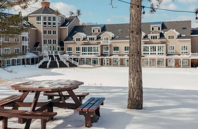 Holiday Inn Club Vacation Resort, an IHG Property - 3BD/3BA at Mount Ascutney