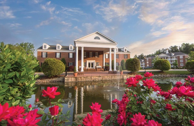 Holiday Inn Club Vacations Williamsburg Resort by IHG