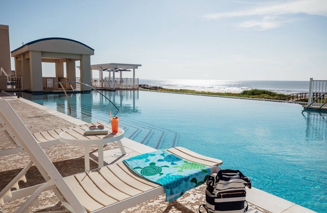 Holiday Inn Club Vacations Galveston Seaside Resort by IHG