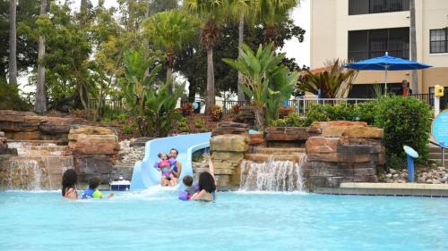 Holiday Inn Club Vacations Orange Lake