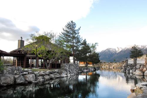Holiday Inn Club Vacations - David Walley's Resort