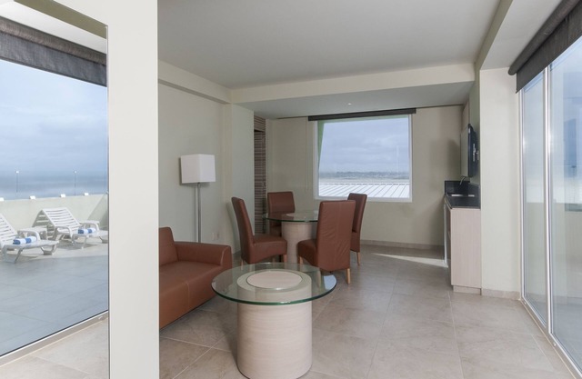 Holiday Inn Coatzacoalcos by IHG
