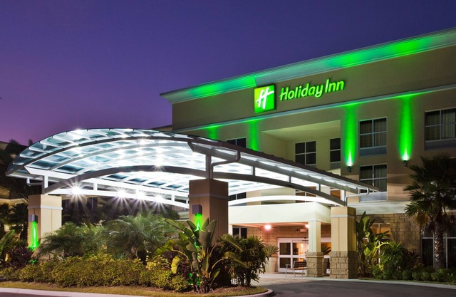 Holiday Inn Daytona Beach LPGA Boulevard by IHG