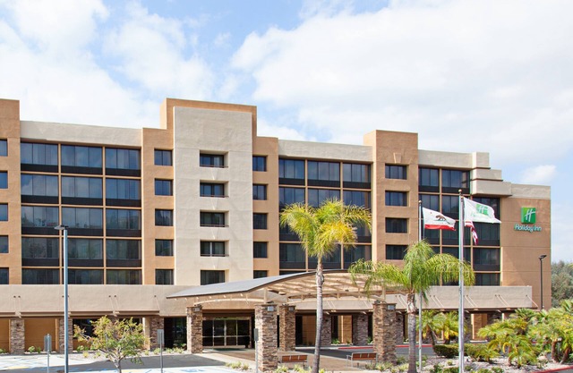 Holiday Inn Diamond Bar - Pomona by IHG