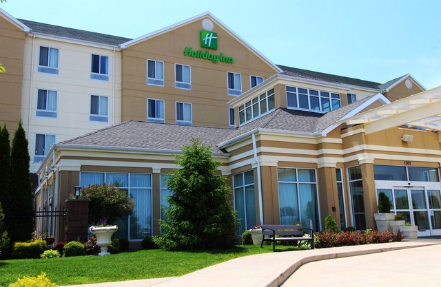 Holiday Inn Effingham by IHG