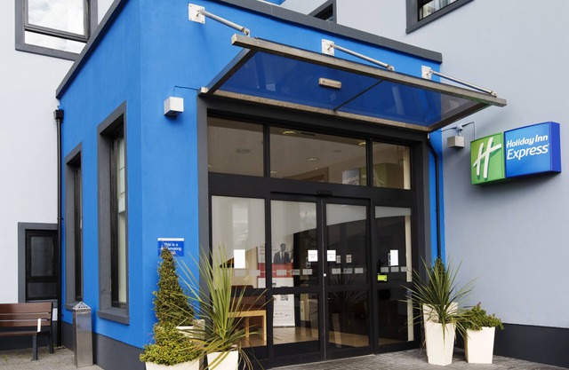 Holiday Inn Express Antrim by IHG