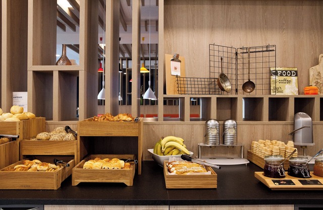 Holiday Inn Express Bochum by IHG