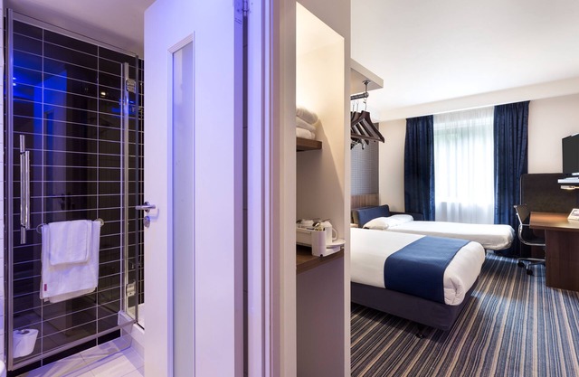Holiday Inn Express Colchester by IHG