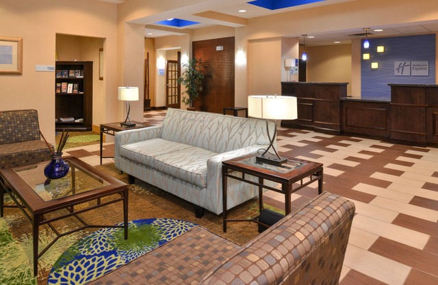 Holiday Inn Express Columbia by IHG