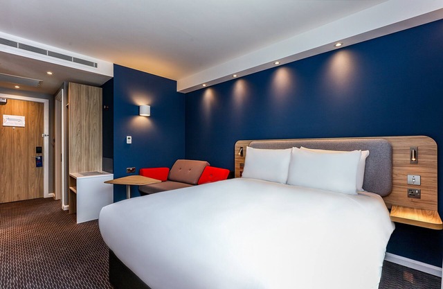 Holiday Inn Express Exeter - City Centre by IHG