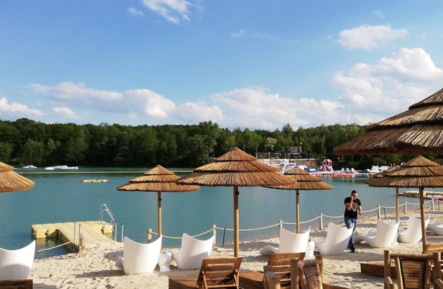 Holiday Inn Express Frankfurt Airport-Raunheim by IHG