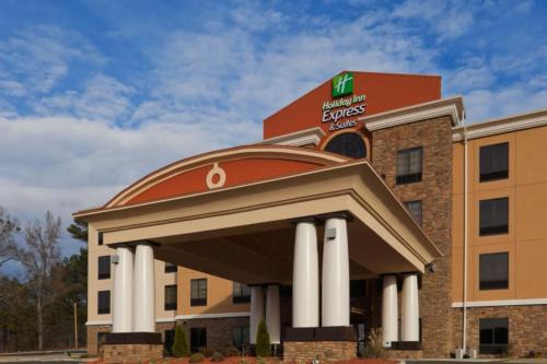 Holiday Inn Express Fulton by IHG