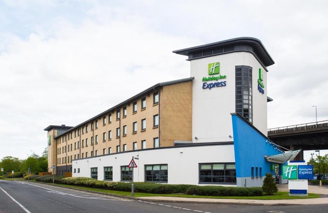 Holiday Inn Express - Glasgow Airport by IHG