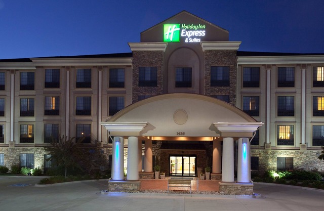 Holiday Inn Express Hotel & Suites Ft. Collins by IHG