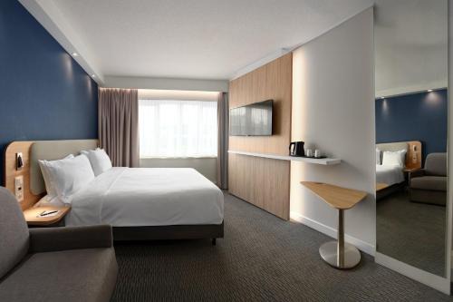 Holiday Inn Express Hasselt by IHG