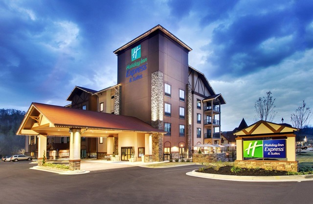 Holiday Inn Express Helen by IHG