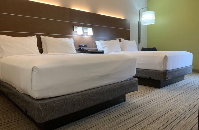 Holiday Inn Express Hillsborough by IHG
