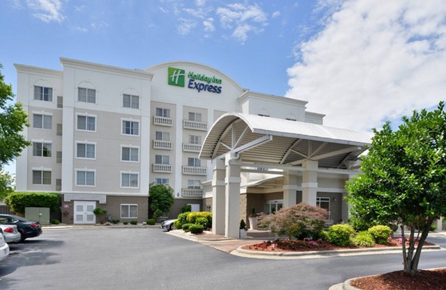 Holiday Inn Express Hotel & Suites Mooresville - Lake Norman by IHG