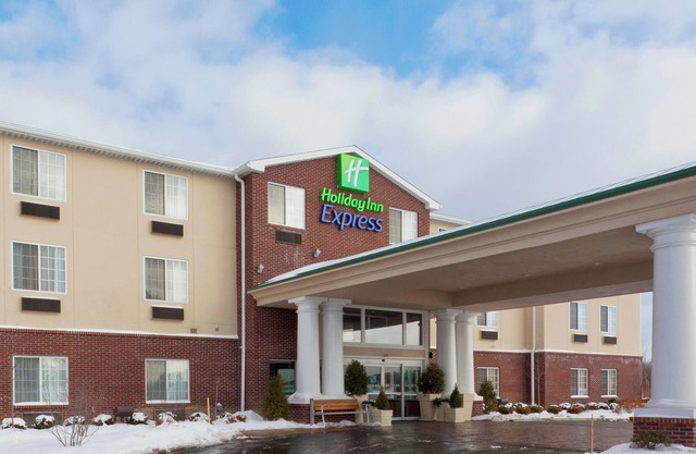 Holiday Inn Express Hotel & Suites Ashtabula-Geneva by IHG