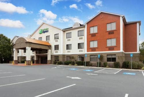 Holiday Inn Express Hotel & Suites Kennesaw Northwest - Acworth by IHG
