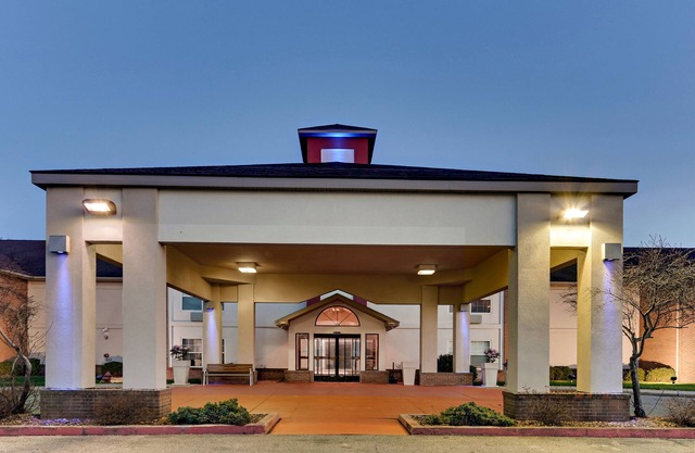Holiday Inn Express Hotel & Suites Bad Axe by IHG
