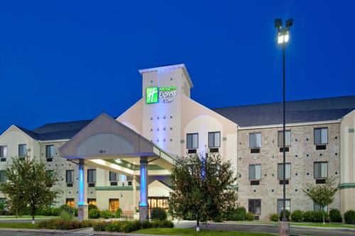 Holiday Inn Express Hotel & Suites Elkhart-South by IHG