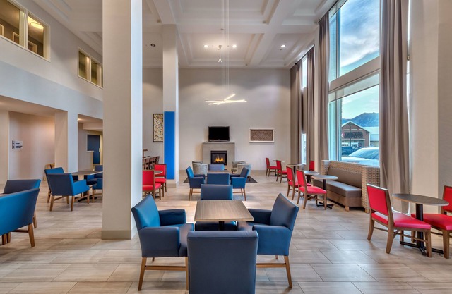 Holiday Inn Express Hotel & Suites Minden by IHG