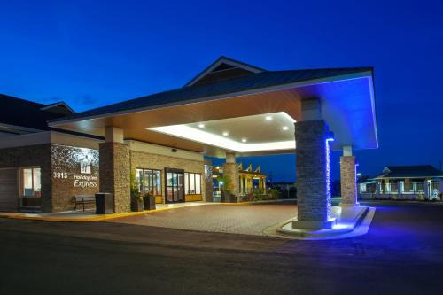 Holiday Inn Express Kitty Hawk - Outer Banks by IHG