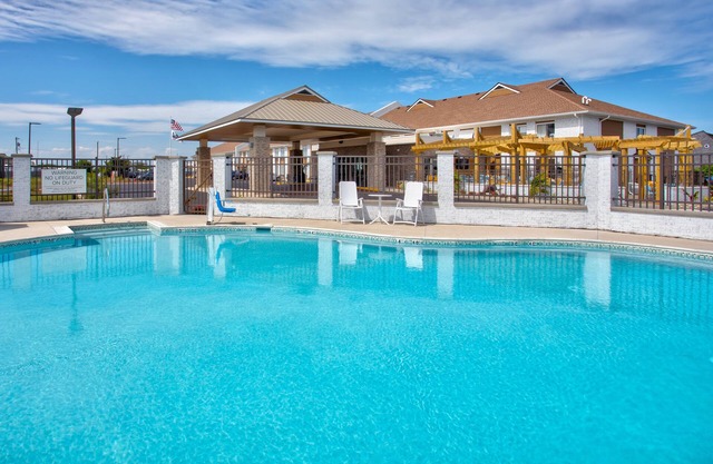 Holiday Inn Express Kitty Hawk Outer Banks by IHG