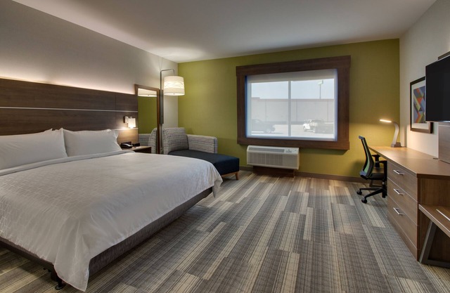 Holiday Inn Express Lexington East - Winchester by IHG