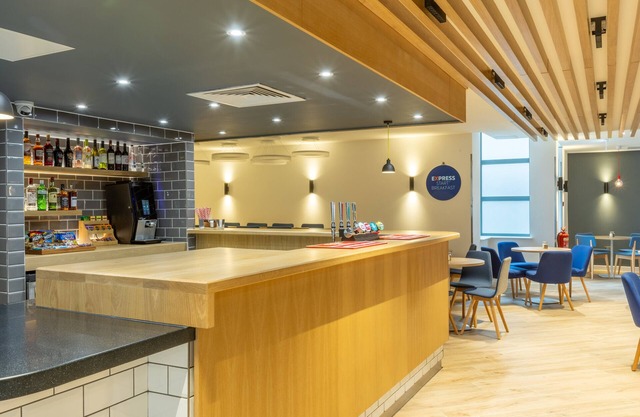 Holiday Inn Express London - Croydon by IHG