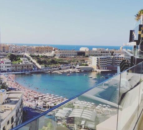 Holiday Inn Express - Malta by IHG