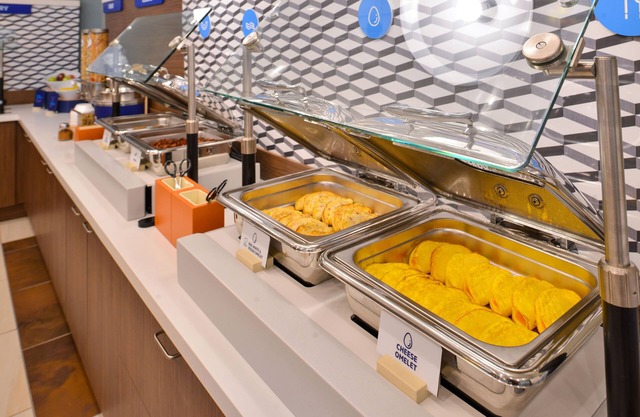 Holiday Inn Express Newton by IHG