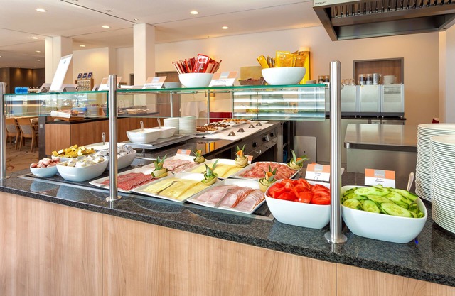Holiday Inn Express Nuernberg-Schwabach by IHG