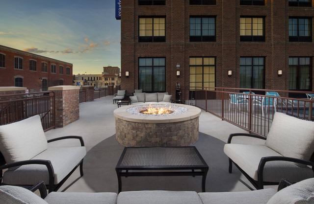 Holiday Inn Express Pensacola Downtown by IHG