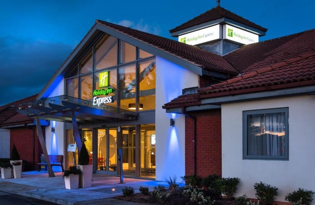 Holiday Inn Express Portsmouth – North by IHG