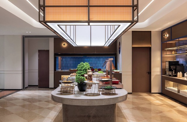 Holiday Inn Express Putian City Center by IHG