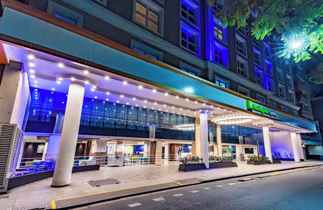 Holiday Inn Express Rosario by IHG