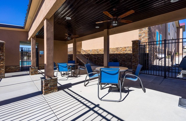 Holiday Inn Express Silver City by IHG
