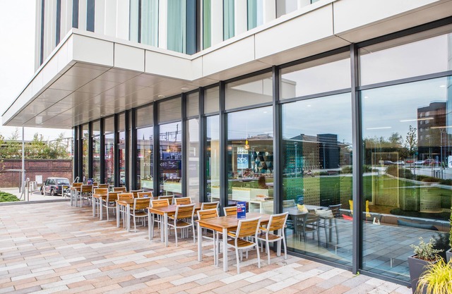 Holiday Inn Express Stockport by IHG