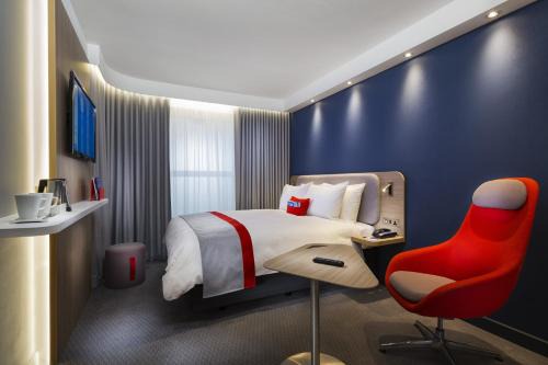 Holiday Inn Express - Stockport by IHG