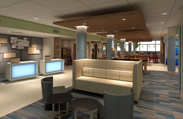 Holiday Inn Express & Suites Canon City by IHG