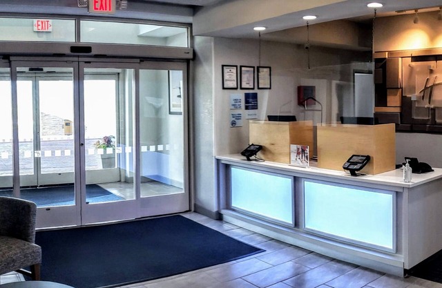 Holiday Inn Express And Suites Enterprise by IHG