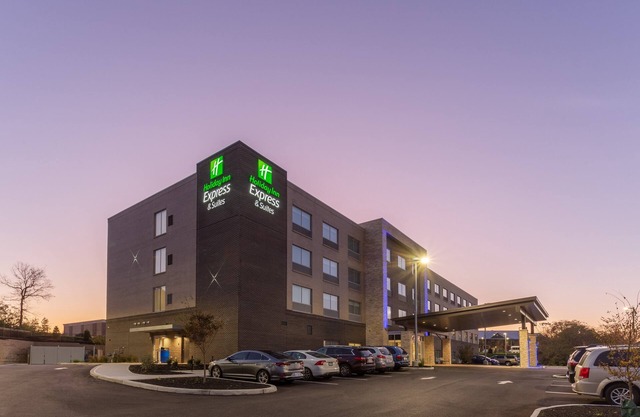 Holiday Inn Express & Suites Florence-Cincinnati Airport by IHG