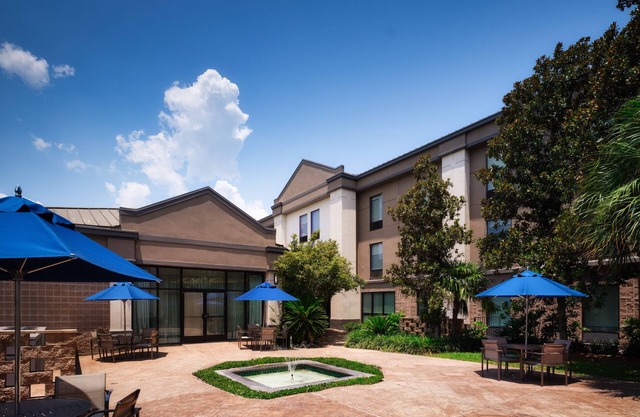 Holiday Inn Express & Suites New Orleans Airport South by IHG