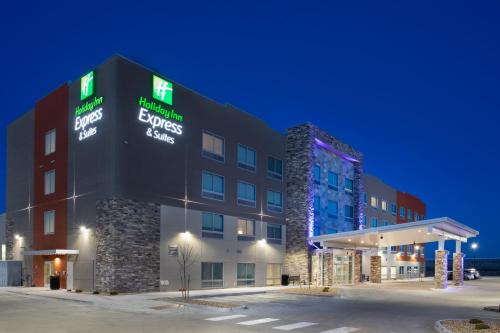 Holiday Inn Express & Suites - Denver NE - Brighton by IHG