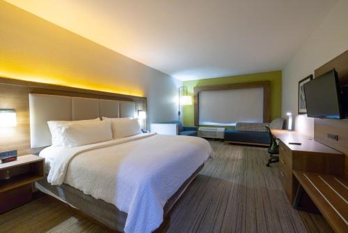 Holiday Inn Express & Suites Dallas NE Arboretum
