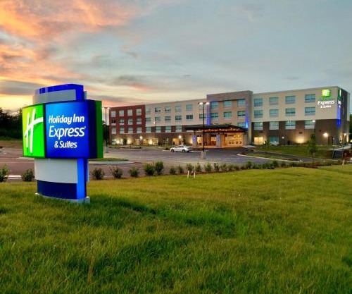 Holiday Inn Express & Suites Raleigh Airport - Brier Creek by IHG