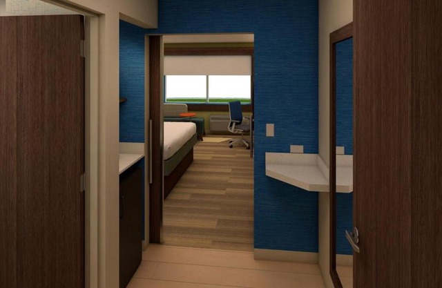 Holiday Inn Express & Suites - Bullhead City by IHG